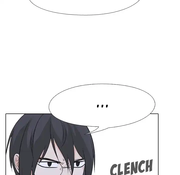 High School Legend Red Dragon Chapter 121