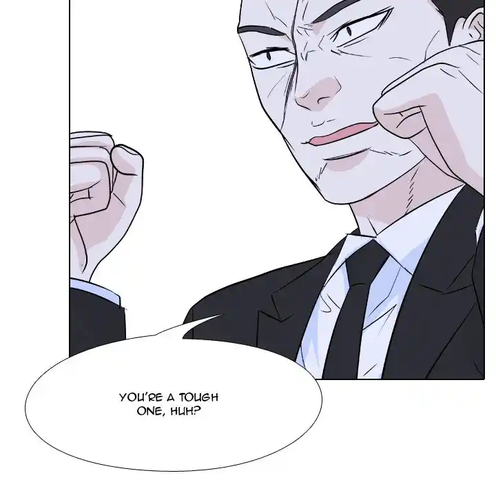 High School Legend Red Dragon Chapter 121