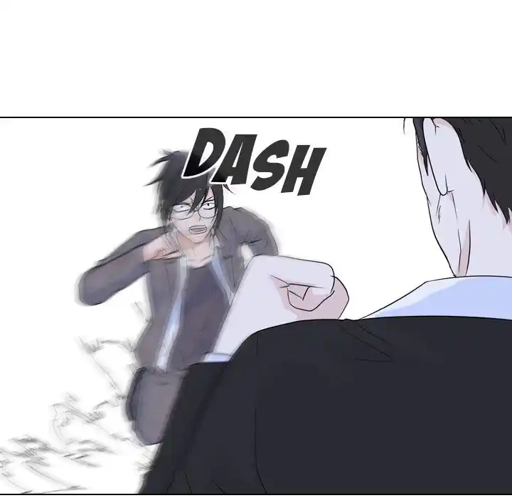 High School Legend Red Dragon Chapter 121