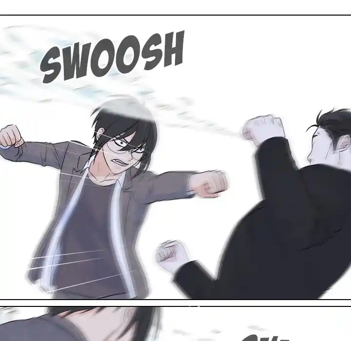 High School Legend Red Dragon Chapter 121