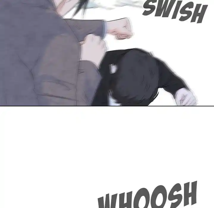 High School Legend Red Dragon Chapter 121