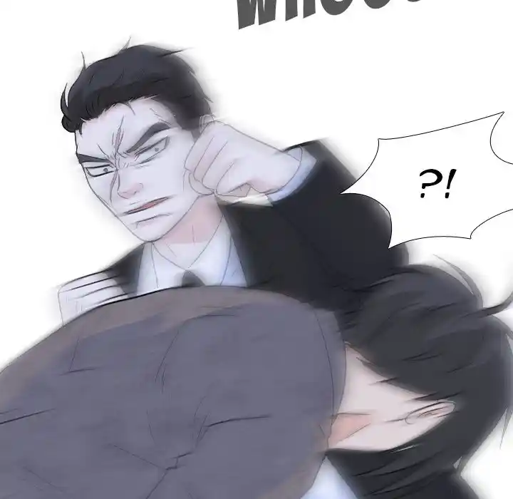 High School Legend Red Dragon Chapter 121