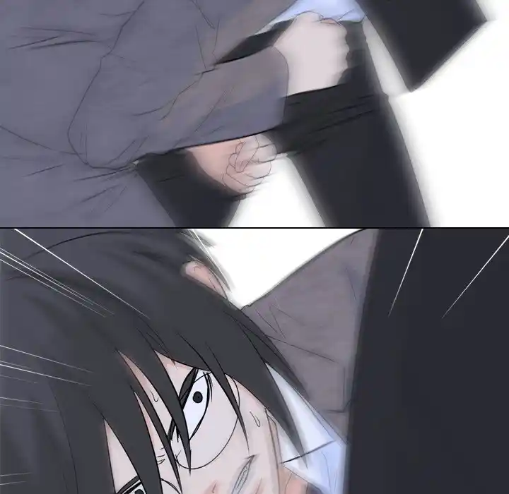 High School Legend Red Dragon Chapter 121