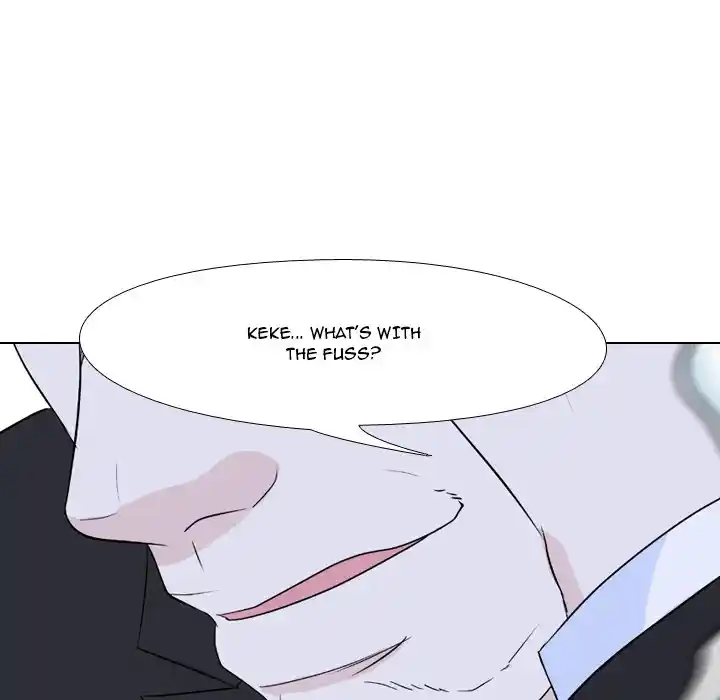 High School Legend Red Dragon Chapter 121