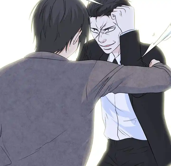 High School Legend Red Dragon Chapter 121