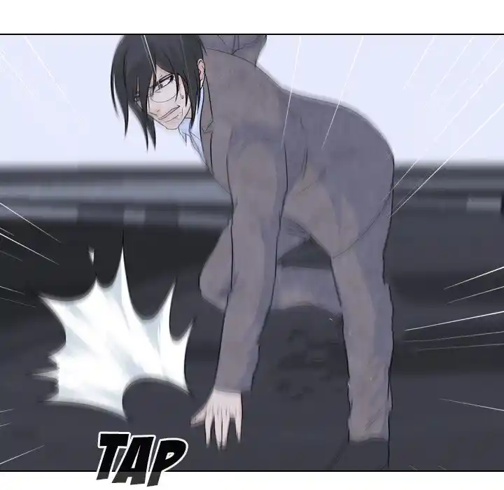 High School Legend Red Dragon Chapter 121