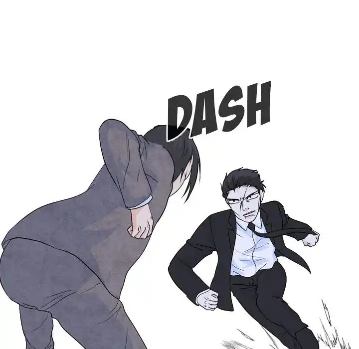 High School Legend Red Dragon Chapter 121