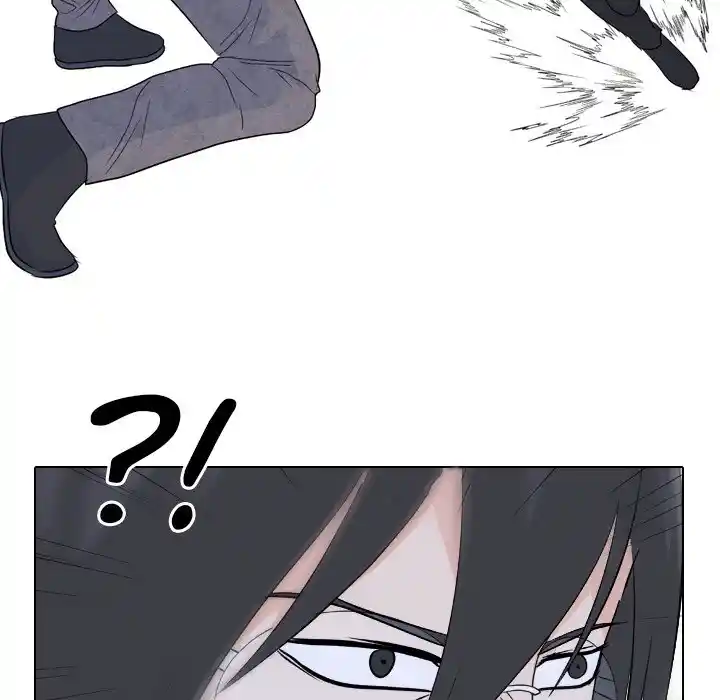 High School Legend Red Dragon Chapter 121