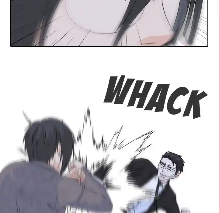 High School Legend Red Dragon Chapter 121