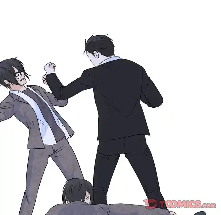 High School Legend Red Dragon Chapter 121