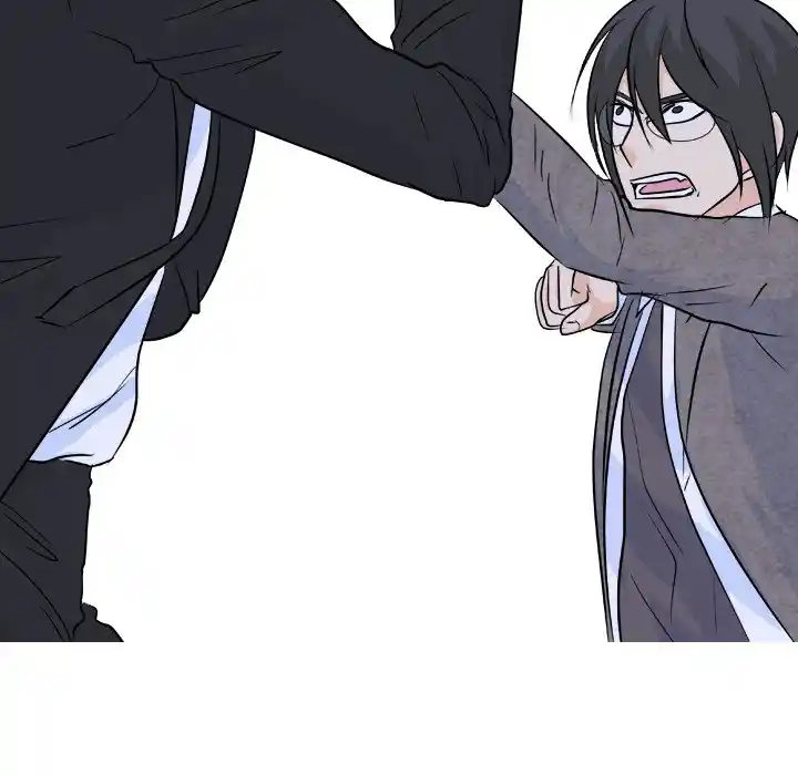 High School Legend Red Dragon Chapter 121