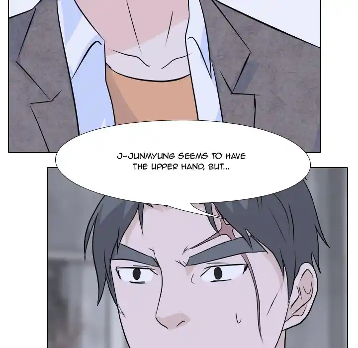 High School Legend Red Dragon Chapter 121