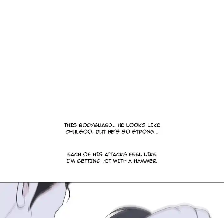 High School Legend Red Dragon Chapter 121