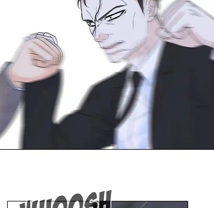 High School Legend Red Dragon Chapter 121