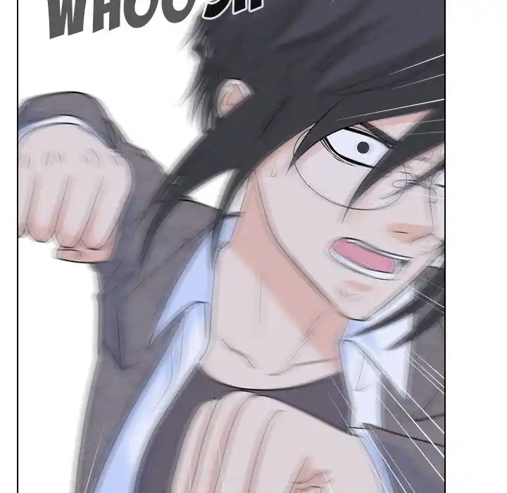 High School Legend Red Dragon Chapter 121