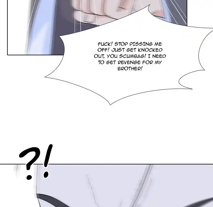 High School Legend Red Dragon Chapter 121