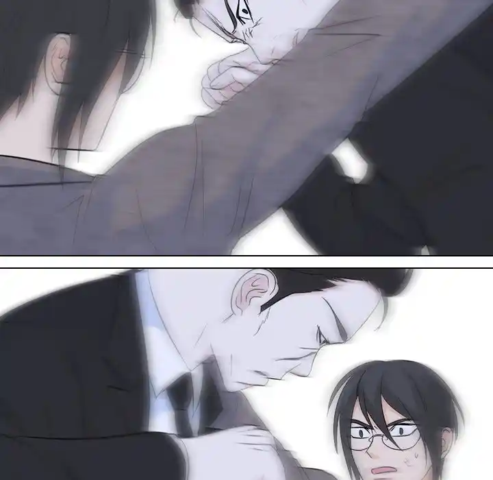 High School Legend Red Dragon Chapter 121