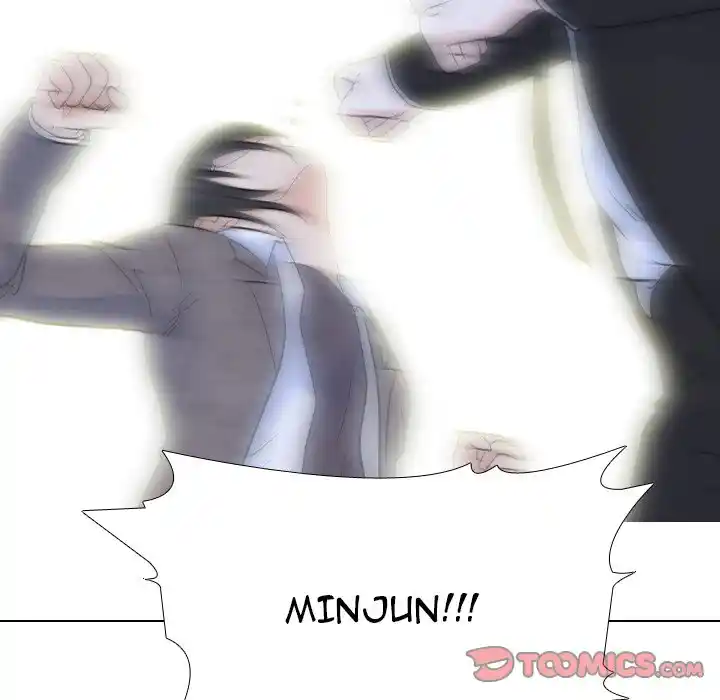 High School Legend Red Dragon Chapter 121