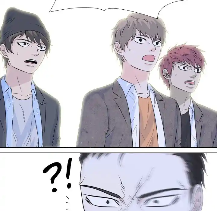 High School Legend Red Dragon Chapter 121