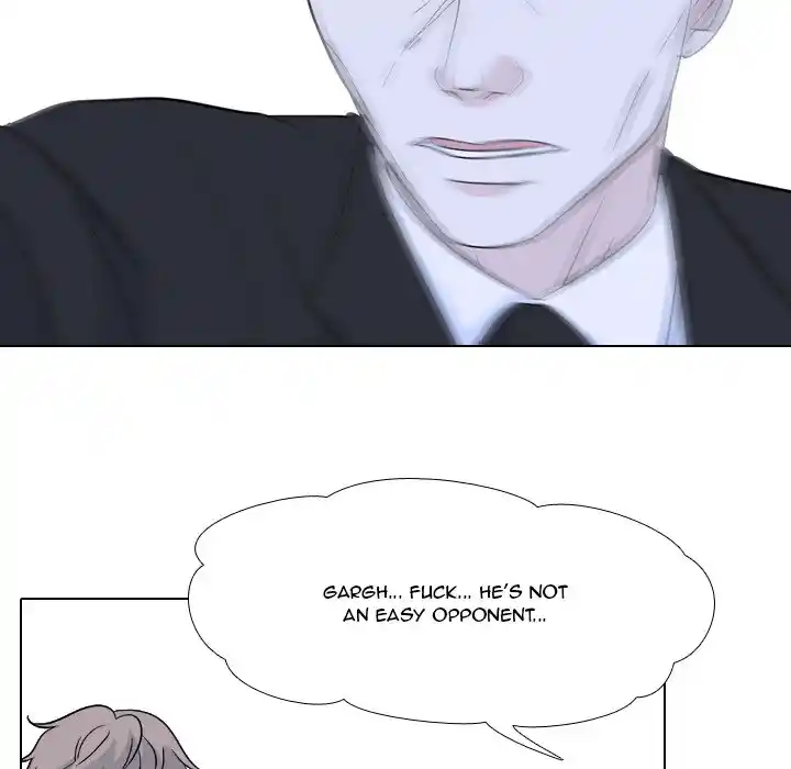 High School Legend Red Dragon Chapter 121