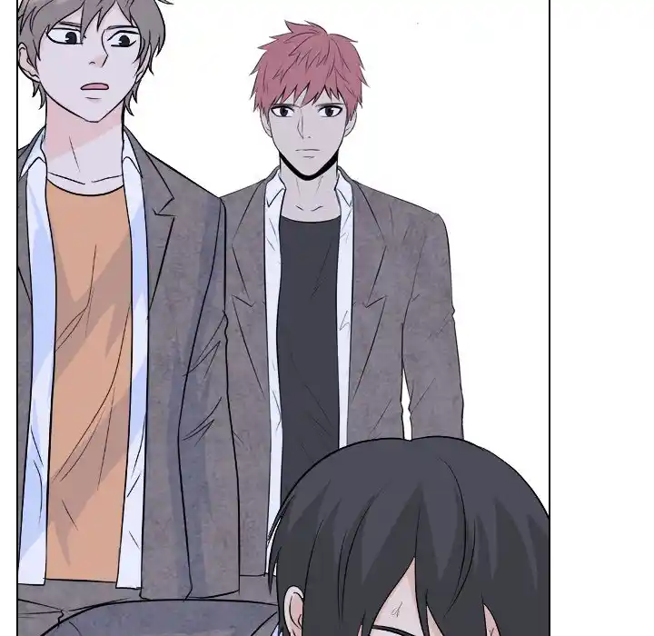 High School Legend Red Dragon Chapter 121