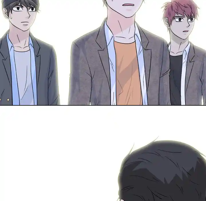 High School Legend Red Dragon Chapter 121