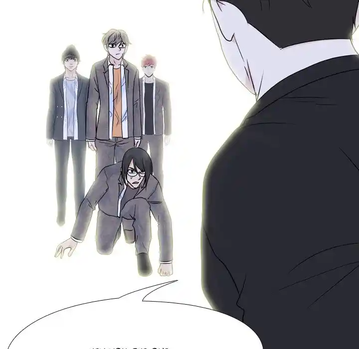 High School Legend Red Dragon Chapter 121