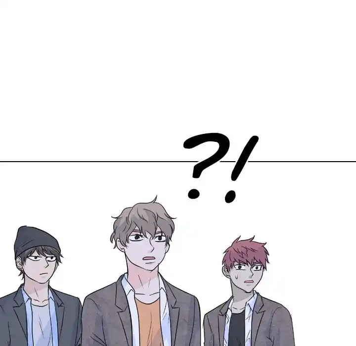 High School Legend Red Dragon Chapter 121