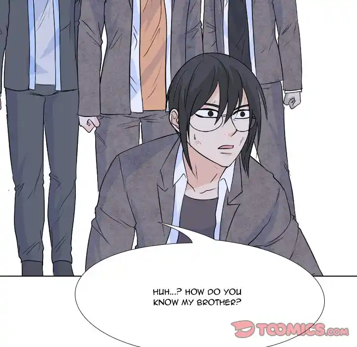 High School Legend Red Dragon Chapter 121