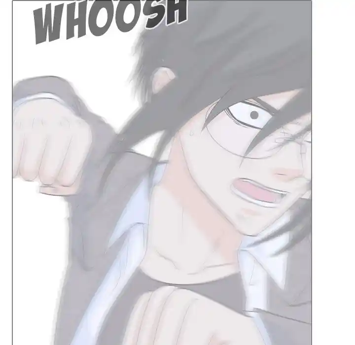 High School Legend Red Dragon Chapter 121