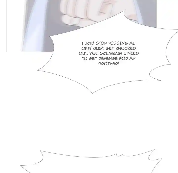 High School Legend Red Dragon Chapter 121