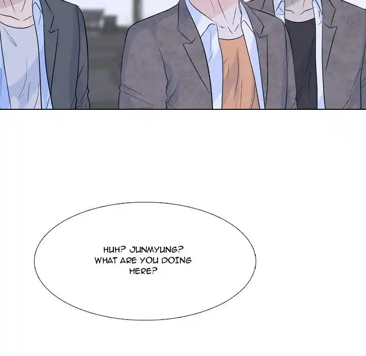 High School Legend Red Dragon Chapter 121