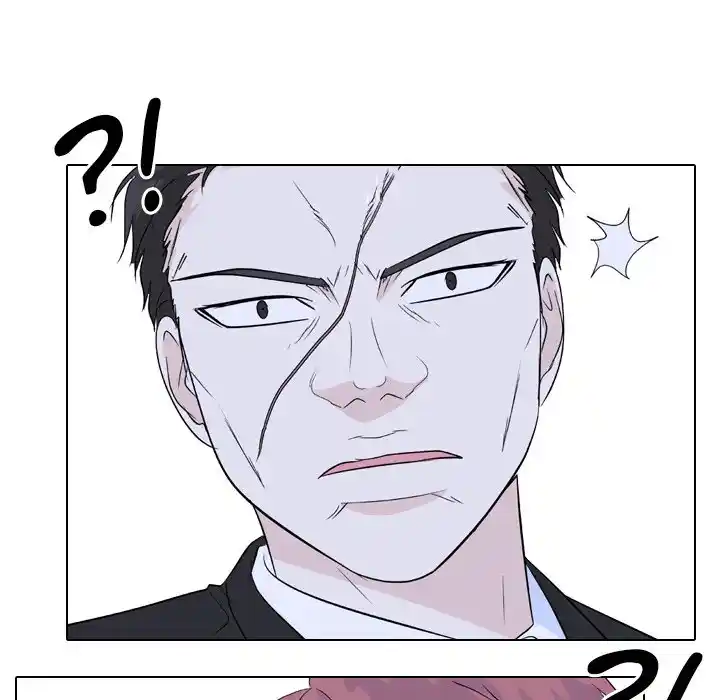 High School Legend Red Dragon Chapter 121