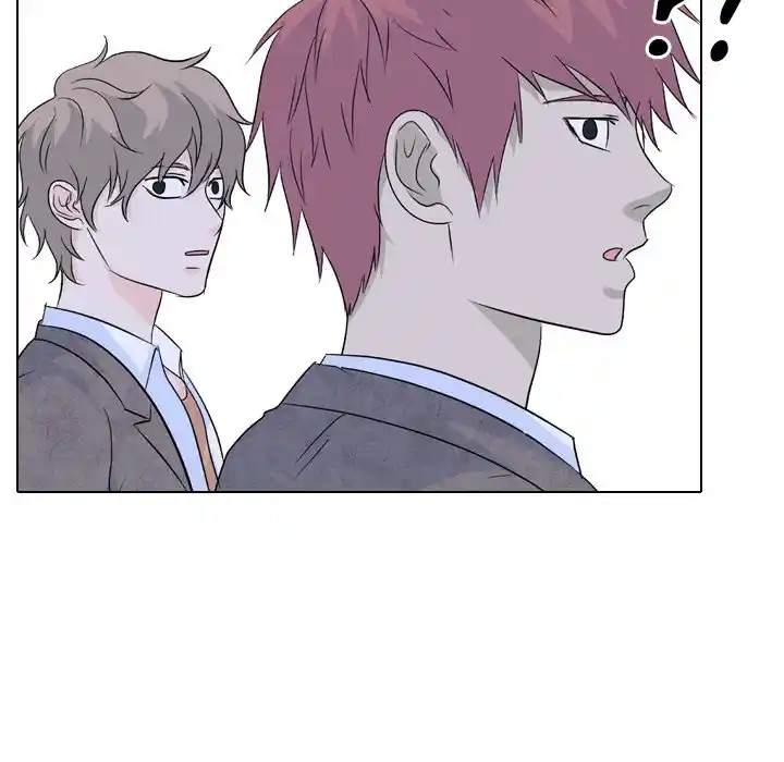 High School Legend Red Dragon Chapter 121