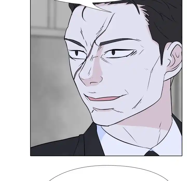 High School Legend Red Dragon Chapter 121