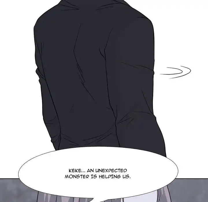 High School Legend Red Dragon Chapter 121