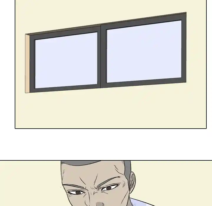 High School Legend Red Dragon Chapter 121