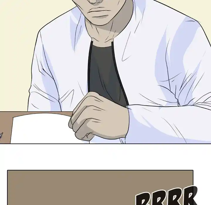 High School Legend Red Dragon Chapter 121