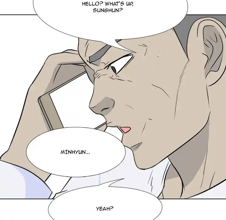 High School Legend Red Dragon Chapter 121