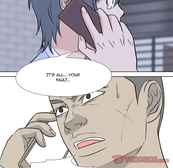 High School Legend Red Dragon Chapter 121