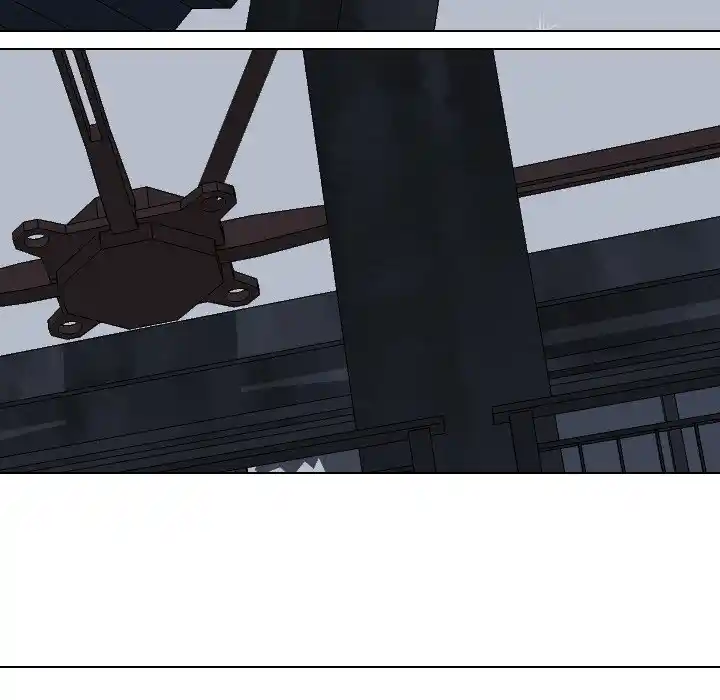 High School Legend Red Dragon Chapter 121