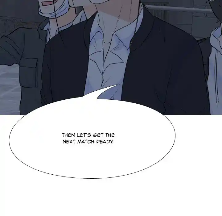 High School Legend Red Dragon Chapter 121