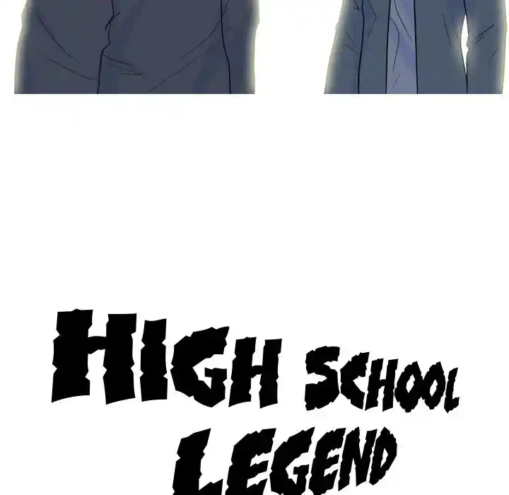 High School Legend Red Dragon Chapter 121
