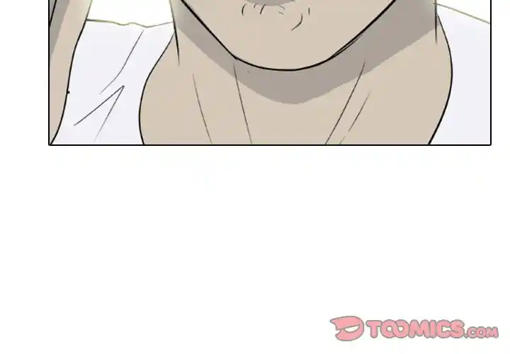 High School Legend Red Dragon Chapter 122