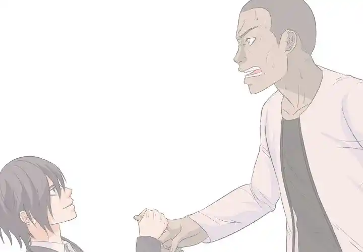 High School Legend Red Dragon Chapter 122