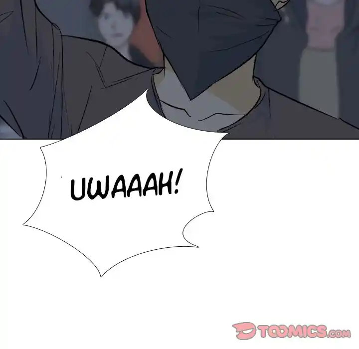 High School Legend Red Dragon Chapter 122