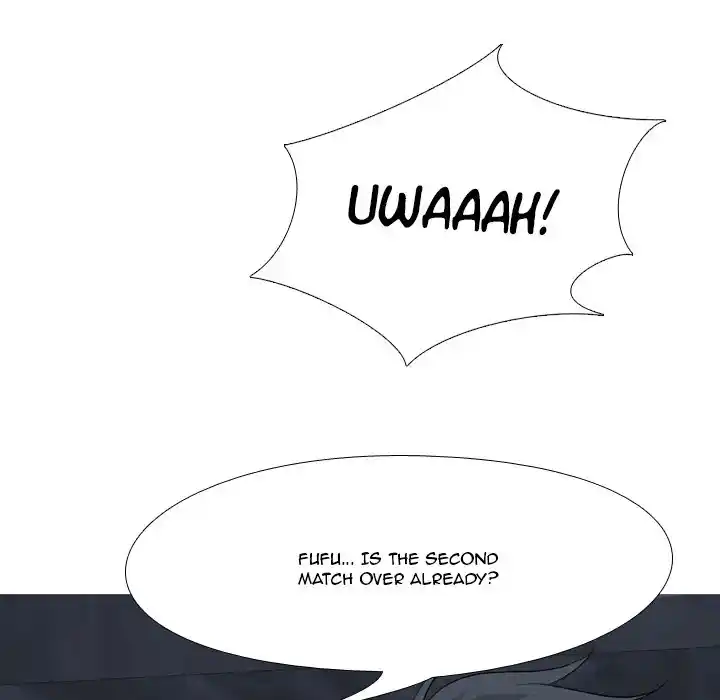 High School Legend Red Dragon Chapter 122