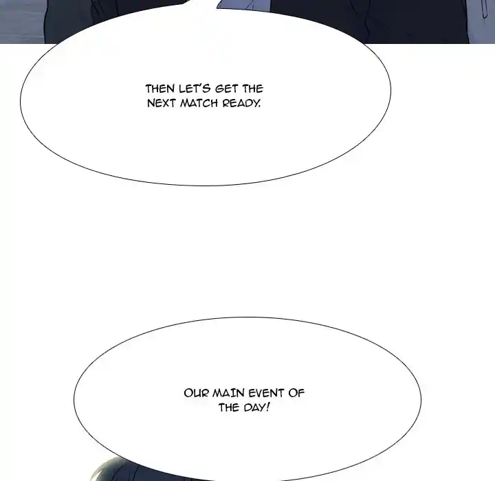 High School Legend Red Dragon Chapter 122