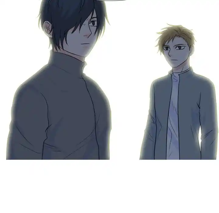 High School Legend Red Dragon Chapter 122