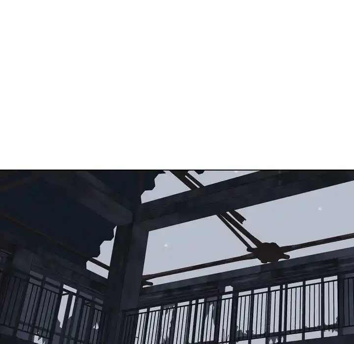 High School Legend Red Dragon Chapter 122